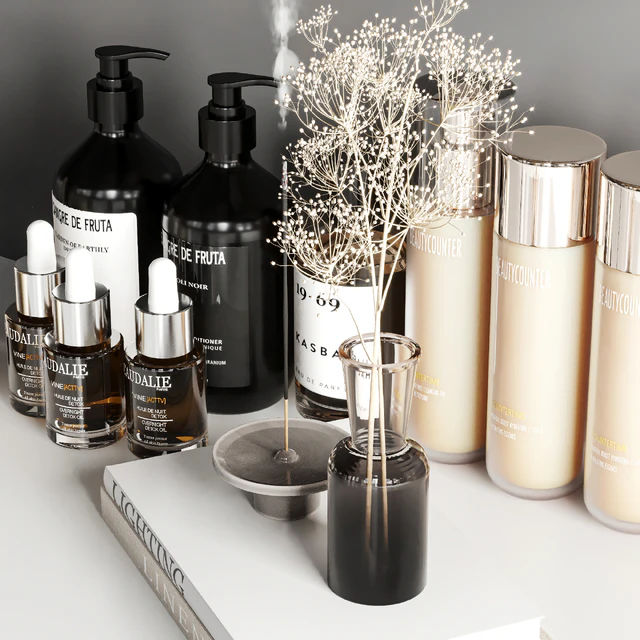 Bathroom accessories 41 — Скачать