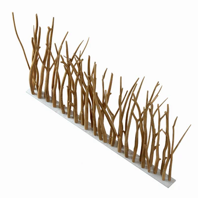 Branch decor n62 — Ver 2