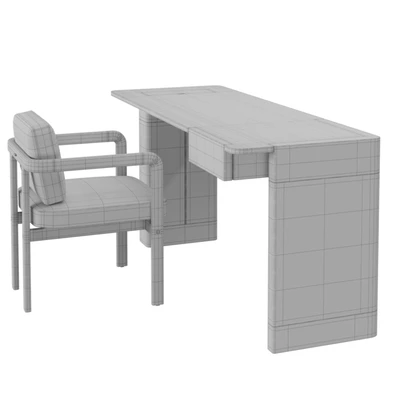 Giorgetti Edward Montgomery — Вид 4