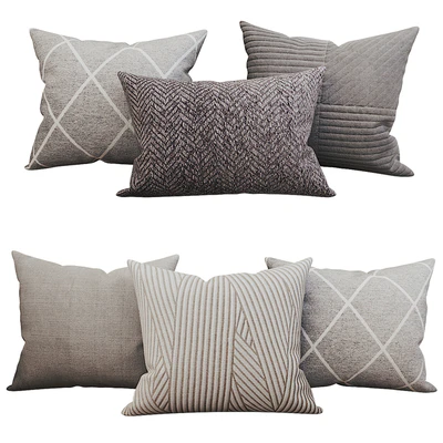 Decorative set pillow 30 — Ver 2