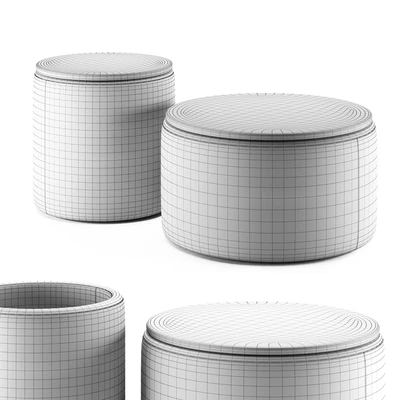 ARIS | Pouf by Divan.ru — Ver 4