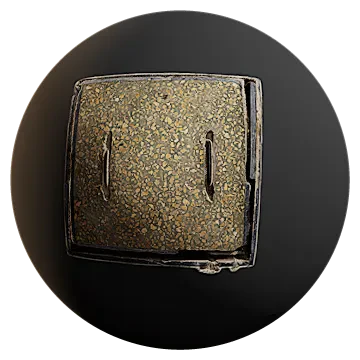 square manhole cover 008 — Descargar