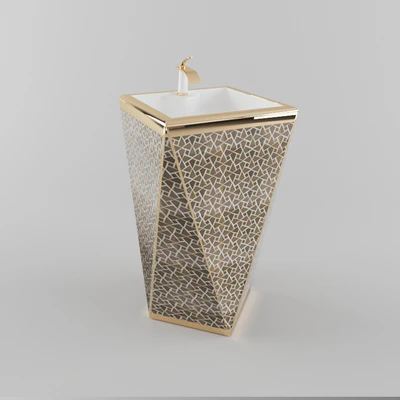 Wash stand — Ver 3