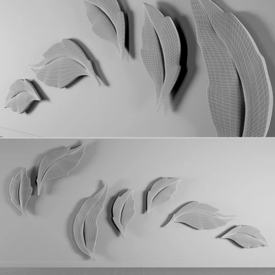 Karpa LEAFS Lighting — Вид 2