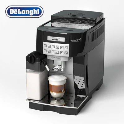De'Longhi Magnifica S ECAM 22.360.S — Ver 1