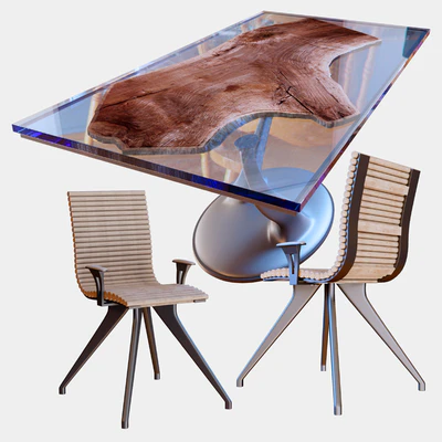 Slab Table-01 — Ver 3
