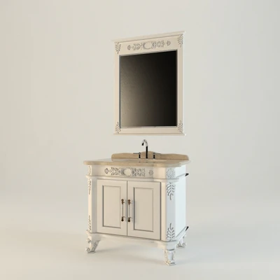 Sink classic factory Guangzhou — Ver 2