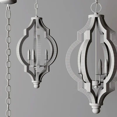 Pendant light -  Artevaluce 43488 — Ver 3