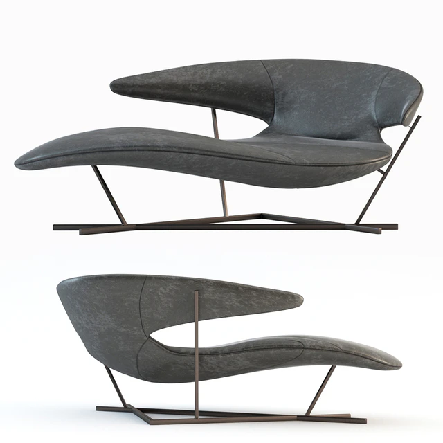 Manta Armchair by Giuseppe Vigano — Descargar