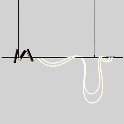Tracer Chandelier from Dekorfine — Вид 4