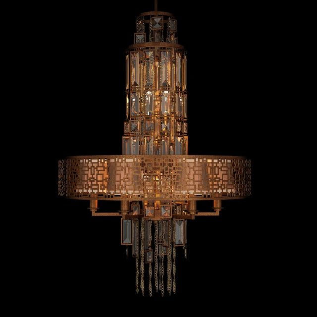 Chandelier Regenbogen-LIFE Morocco — Скачать
