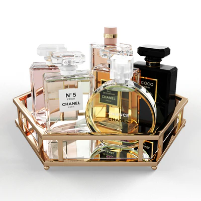 CHANEL Perfume Collection 3 — Вид 1