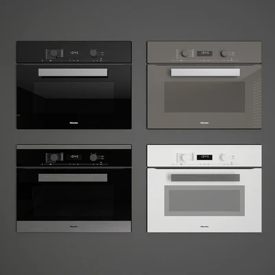Набор техники Miele — Вид 3