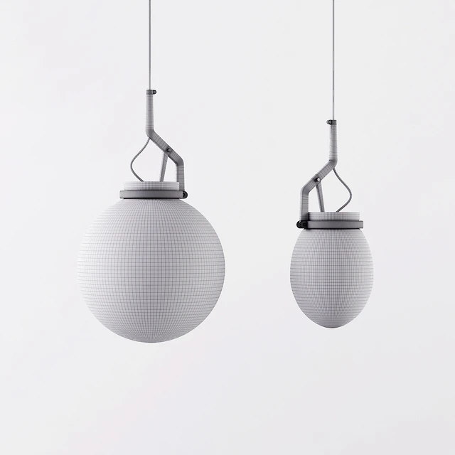 Luceplan lighting — Descargar