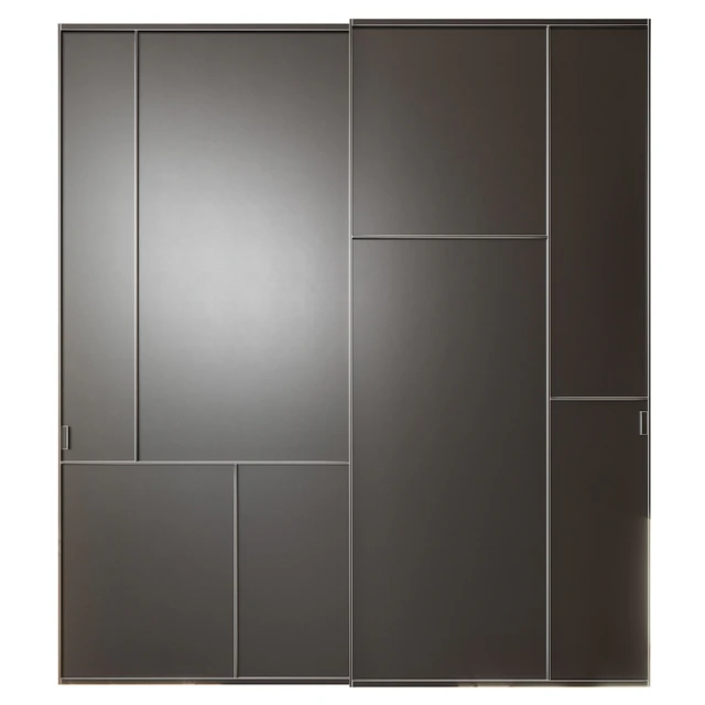 Glass Italia Sherazade Color — Descargar