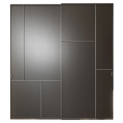 Glass Italia Sherazade Color — Ver 3
