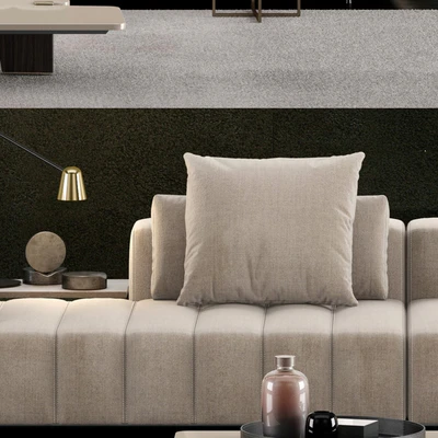 Minotti Freeman Tailor Sofa 1 — Вид 2