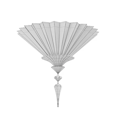 Baccarat Mille Nuits Ceiling Unit — Вид 2