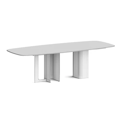 Cantori Mirage 2 Dining Table — Ver 3