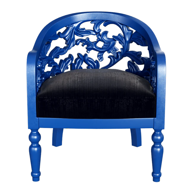 Berger armchair Monique — Descargar