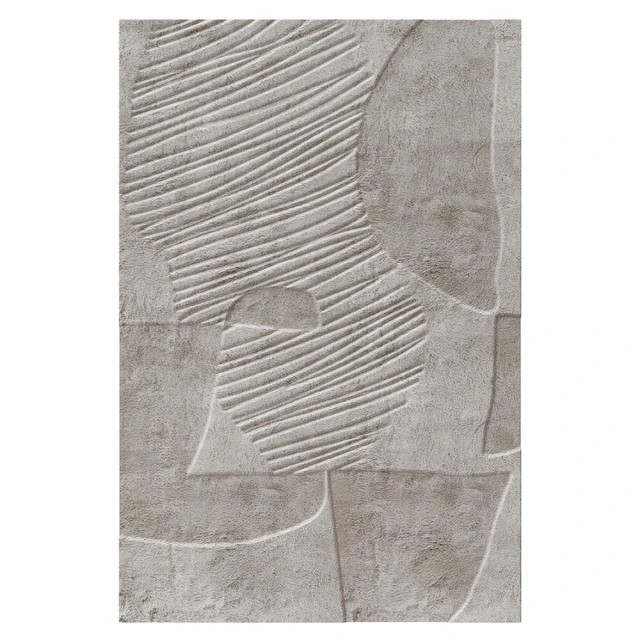 Artisan Guild Wool Rug in three colors by Layered — Descargar