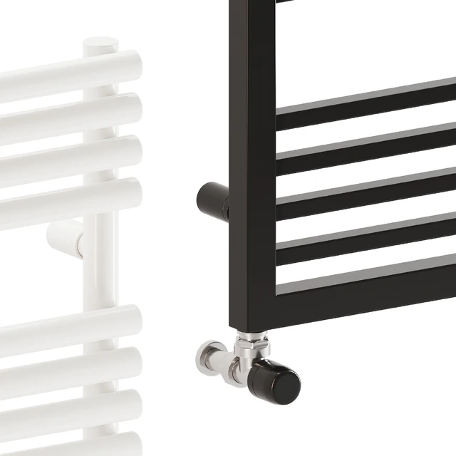 Cea + Cordivari towel warmers — Descargar