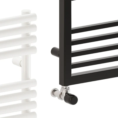 Cea + Cordivari towel warmers — Ver 3
