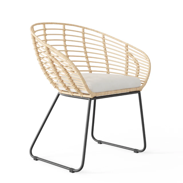 Alisi dining chair — Descargar