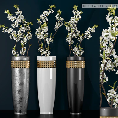 DECORATIVE SET 27 — Вид 1