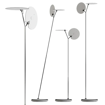 OYO S by Baltensweiler Floor Lamp — Вид 2