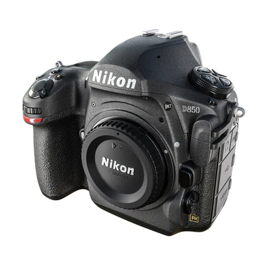 Nikon D850 Camera — Ver 2