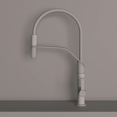 Gessi Mesh Tap — Вид 3