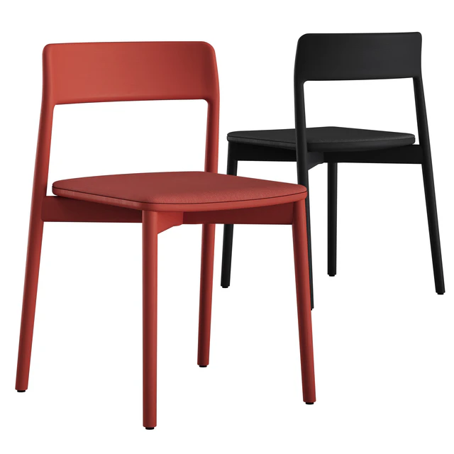 MC24-SETA UPHOLSTERY by Mattiazzi — Descargar