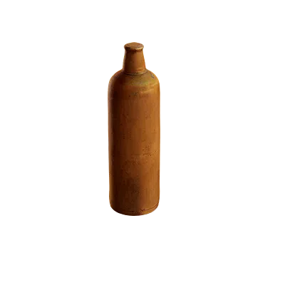 ceramic bottle 001 — Скачать
