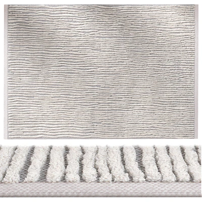 Potterybarn Ravi hand knotted rug — Ver 1