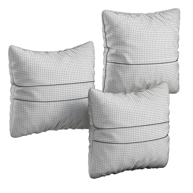 Decorative Pillow №35 — Скачать