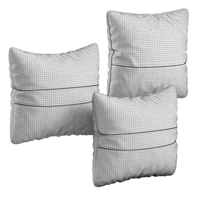 Decorative Pillow №35 — Вид 2