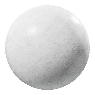 glazed ceramic pottery texture spotted white — descargar