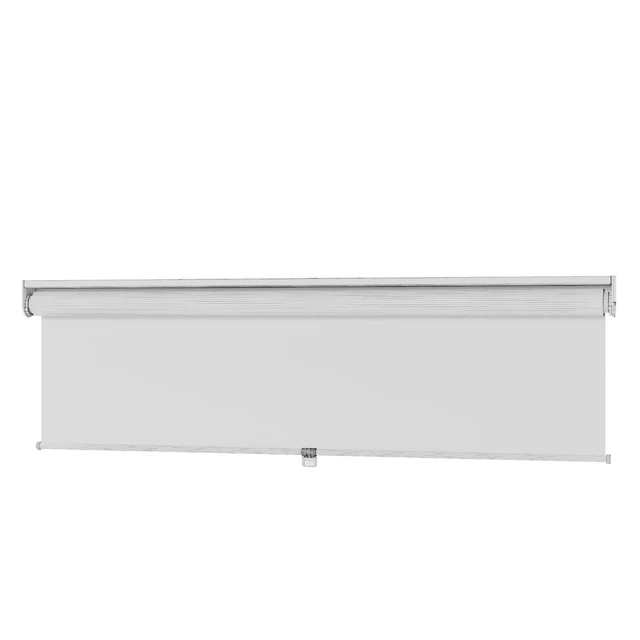 SKOGSKLÖVER. Roller blind.gray — Скачать