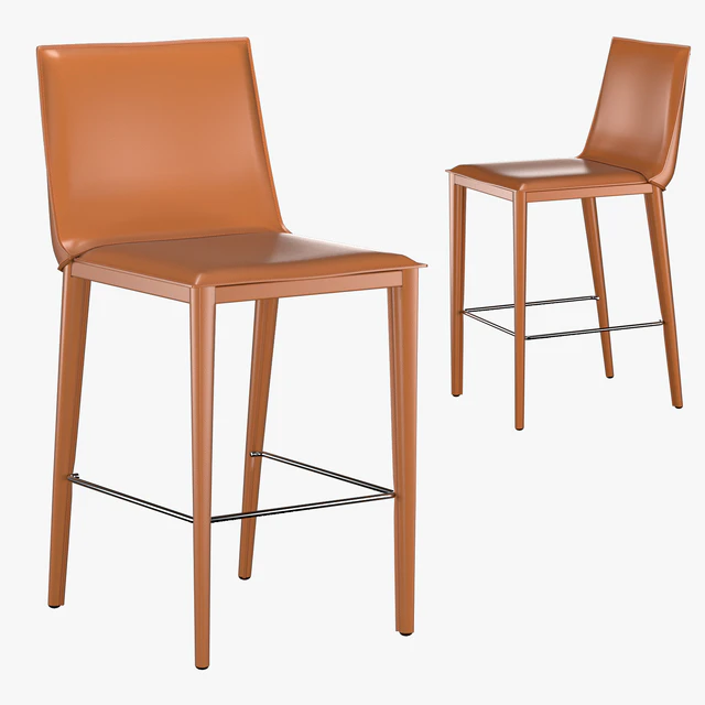 Bottega Counter Stool — Descargar