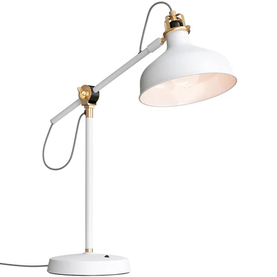 Ranarp Lamp Ikea — Ver 4