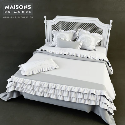 Постельное белье Maisons Du Monde — Вид 1