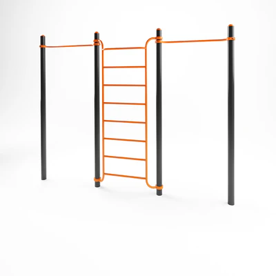 Set of sports complexes InterAtletika — Ver 3