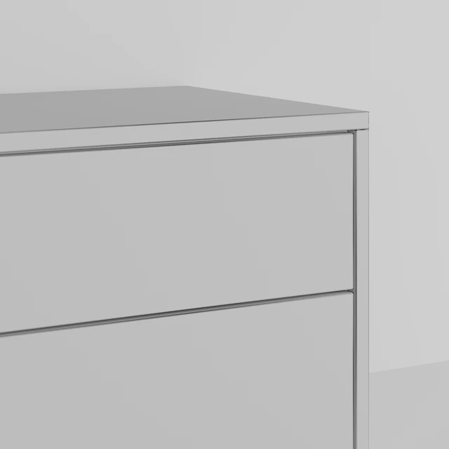 Pixel Cabinet тумба — Скачать