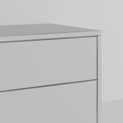 Pixel Cabinet тумба — Вид 2