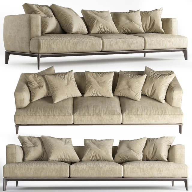 Sofa Alivar Swing — Скачать