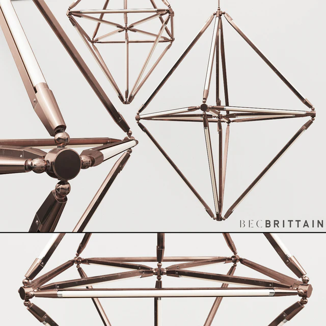 becbrittain SHY Polyhedron — Descargar