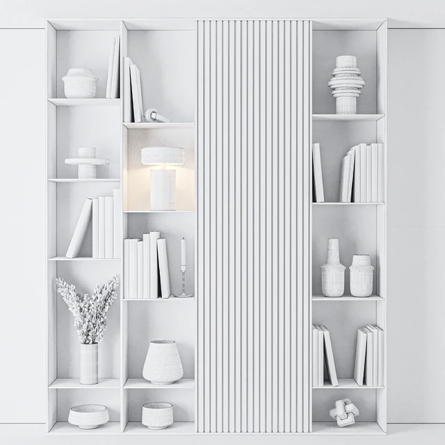 Rack 07 — Скачать