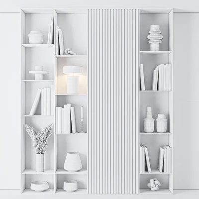 Rack 07 — Вид 4