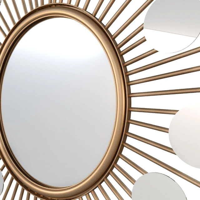 Mirror Reflections Eichholtz — Descargar